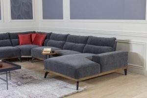 Relax Köşe Takımı - Görsel 2