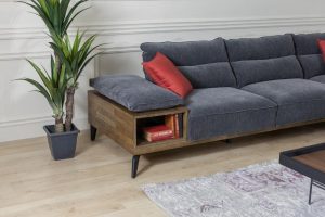 Relax Köşe Takımı - Görsel 3