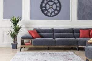 Relax Köşe Takımı - Görsel 5