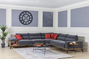 Relax Köşe Takımı - Görsel 6
