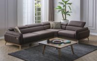 Lotus Köşe Takımı - Görsel 3