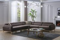 Lotus Köşe Takımı - Görsel 4