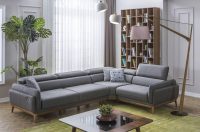 Lotus Köşe Takımı - Görsel 6