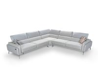 Lotus Köşe Takımı - Görsel 12