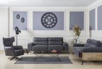 Class Koltuk Takımı - Görsel 3