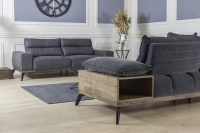 Class Koltuk Takımı - Görsel 2