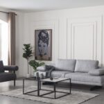 Exen Koltuk Takımı