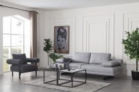 Exen Koltuk Takımı