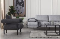 Exen Koltuk Takımı - Görsel 2