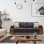 İnroys Ewa Koltuk Takımı