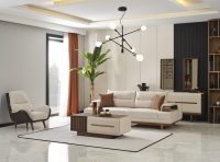 Monza Koltuk Takımı - Görsel 4