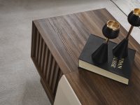 Monza Orta Sehpa - Görsel 3