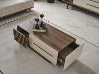 Monza Orta Sehpa - Görsel 2