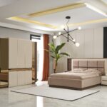 Monza Yatak Odası Takımı