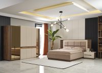 Monza Yatak Odası Takımı