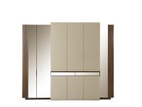 Monza Yatak Odası Takımı - Görsel 7