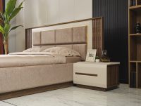 Monza Yatak Odası Takımı - Görsel 3