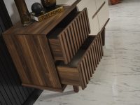 Monza Yatak Odası Takımı - Görsel 6