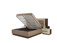 Monza Yatak Odası Takımı - Görsel 9