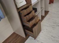 Nova Yatak Odası Takımı - Görsel 7