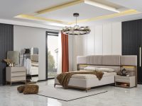 Nova Yatak Odası Takımı - Görsel 4