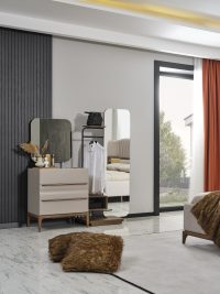 Nova Yatak Odası Takımı - Görsel 5