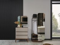 Nova Yatak Odası Takımı - Görsel 8