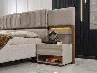 Nova Yatak Odası Takımı - Görsel 9