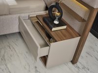 Nova Yatak Odası Takımı - Görsel 10