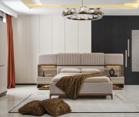 Nova Yatak Odası Takımı - Görsel 2