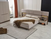 Nova Yatak Odası Takımı - Görsel 3