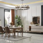 Nova Yemek Odası Takımı