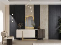 Pedro Yemek Odası Takımı - Görsel 20