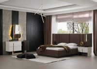 Pedro Yatak Odası Takımı - Görsel 20