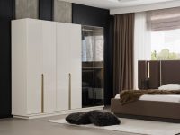 Pedro Yatak Odası Takımı - Görsel 2