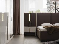 Pedro Yatak Odası Takımı - Görsel 7