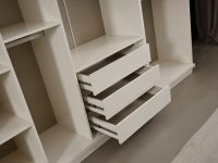 Pedro Yatak Odası Takımı - Görsel 10