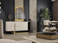 Pedro Yemek Odası Takımı - Görsel 2