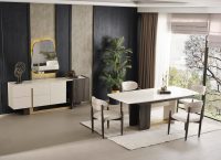 Pedro Yemek Odası Takımı - Görsel 8