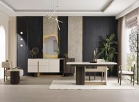 Pedro Yemek Odası Takımı - Görsel 9