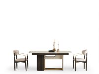 Pedro Yemek Odası Takımı - Görsel 10