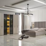 Aura Yatak Odası Takımı