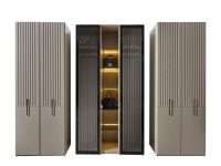 Aura Yatak Odası Takımı - Görsel 5