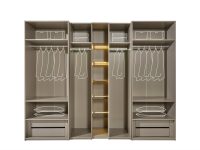 Aura Yatak Odası Takımı - Görsel 7