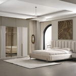 Vega Yatak Odası Takımı