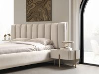 Vega Yatak Odası Takımı - Görsel 2