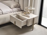 Vega Yatak Odası Takımı - Görsel 3