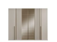 Vega Yatak Odası Takımı - Görsel 6