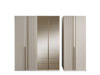 Vega Yatak Odası Takımı - Görsel 7