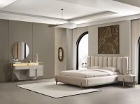 Vega Yatak Odası Takımı - Görsel 12